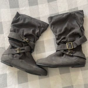 JG Boots